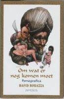 Bouazza laat goed de sfeer aanvolen in het hafid bouazza is one of the most important representatives of the so called. Hafid Bouazza Book Depository