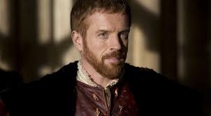 Damian Lewis: 'Henry VIII wasn't all bad!'