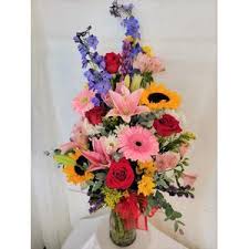 Send flowers to tyler, tx. Tyler Tx Florist The Flower Box Best Local Flower Shop