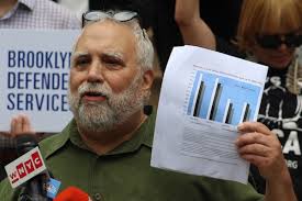 Under de Blasio, Bulk of Pot Arrestees Black or Latino