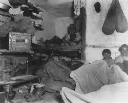 The Tenement House Committee of 1894 (Gilder Committee) – Lillian Wald —  Public Health Progressive