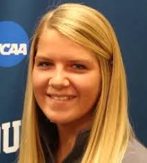 2013 Women's Lacrosse Roster