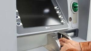 You could also get financial assistance via money order or western union. You Can Now Withdraw Cash From Atm Using Google Pay Paytm Here S How
