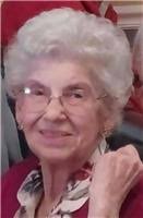 Bettye Swezey Obituary (1933