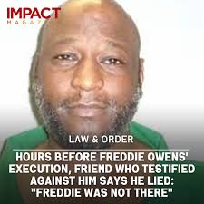 The Only IMPACT Magazine™