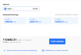Crypto And Bitcoin Calculator Determine Your Rates And Profit