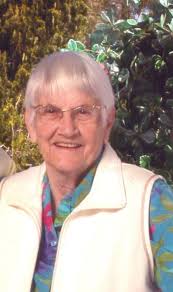 Obituary for Vivian Sedgwick