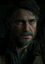 Dzhoel The Last Of Us Wiki Fandom