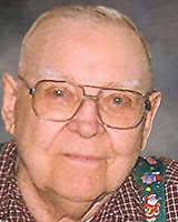Russell LaBelle Obituary (2010)