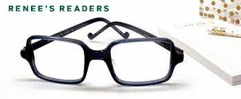 Reading Glasses Can Make You Look Younger Thinner Trendier Smarter And Sexier Look Younger Younger You Look