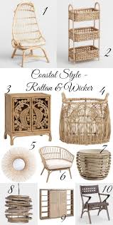 A popular home style for both indoors and out, try our latest rattan furniture designs. Eclectic Style Best Of Ikea Rattan Kelly Elko