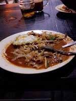 Apart from singapore and malaysian penang, a variety of char kway teow is also found in indonesia. Char Kuey Teow Pulau Pinang Perniagaan Katering Restoren