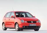 Volkswagen-Polo-(2005)