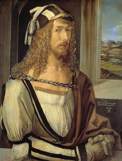 Albrecht Dürer