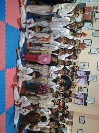 pin by cherifa lehmar on نور الهدى الساهل بطلة المستقبل painting art