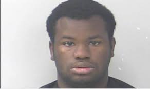 Port St Lucie Police Arrest Suspect in Occupied Burglary Case