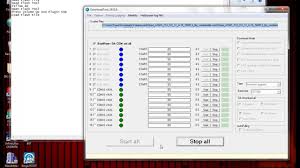 How To Flash Oppo F1s A1601 32gb Flashing Via Flashtool Youtube