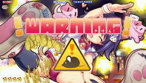 それゆけ！ ぶるにゃんマン Portable』ステージEXに『ぎゃる☆がん』キャラが登場！？ (2012年7月5日) - エキサイトニュース