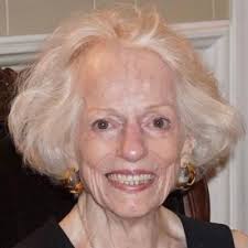 Jane Harrison Lowry (1927-2022)