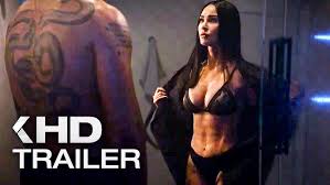 SUBSERVIENCE Trailer (2024) Megan Fox