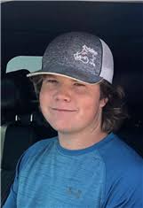 Taylen William Eggum