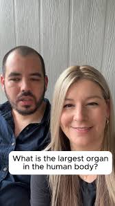 What is the largest organ?, This video was produced by Network Media &  Tiffany and Drake