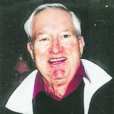 Donald Burgett Obituary (1927