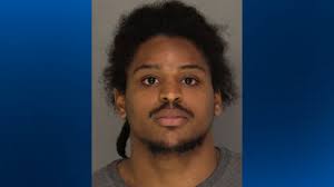 Former Pittsburgh Steelers linebacker arrested