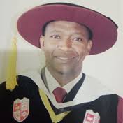 Prof. Isaac King'ori Profile