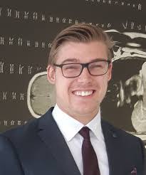 Jake Kendrick's Instagram, Twitter & Facebook