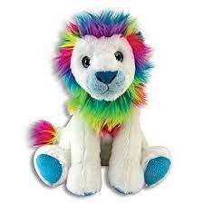 Pin On Adorable Plush Friends