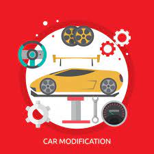 You can increase your car's performance, make it stand out in a crowd, or simply. How Modifications In Your Car Affect Your Car Insurance