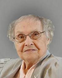 Profile: Sister Mary Loyola Bender