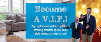 How to use your promo code. Promo Codes Furniture Fair Cincinnati Dayton Louisville