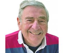 Bernard Heckman Obituary (2023)