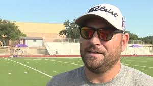 Head football coach Arrufat embraces District 28-6A familiarity at Warren