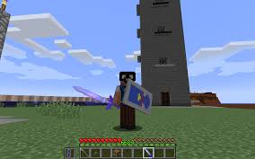 You can lead a full and happy minecraft life just building by yourself or sticking to local multiplayer, but the size and variety of hosted remote minecraft servers is pretty staggering and they offer all manner of new experiences. Magic The Zelda Update Also New Mitem Command Spigotmc High Performance Minecraft