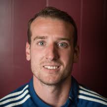 FC Bucks Coaching Staff