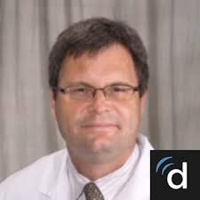 Dr. Robert Schwager, MD