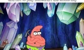 Sixteen Spongebob Memes Perfect For Time Wasting Stardew Valley Stardew Valley Fanart Memes