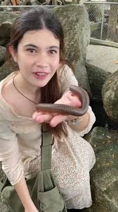 น้องงงงงงไจแกนติ้กมาก5885854445#fyp #viral #กาญ่าเส้นเล็ก