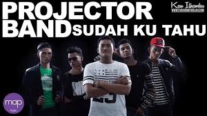 We did not find results for: Kau Ilhamku Lirik Lagu Sudah Ku Tahu By Projector Band
