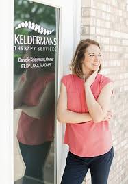 Keldermans Therapy Services