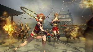 Warriors Orochi 3 Ps3 Games Torrents