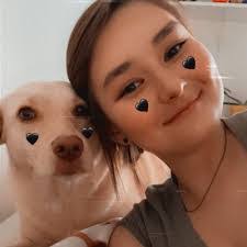 Molly Ochoa's Instagram, Twitter & Facebook