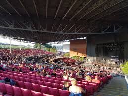 Starting To Fill Open Pit Area Picture Of White River