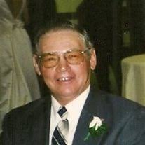 Obituary information for Wayne "Toots" Gerold West