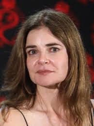 Barbara Swain's Instagram, Twitter & Facebook