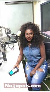 Victoria kimani, on the other hand, went very hard on tiwa savage, accusing her of 'selling pu*sy'. I Did Not Date Wizkid Sarkodie Is My Type Victoria Kimani Gistmania