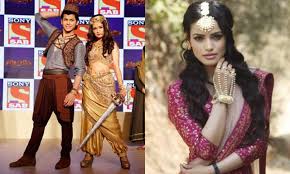Divya Drishti Actress Shrashti Maheshwari Roped In For Aladdin 2 India Forums Disney casts will smith, mena massoud, naomi scott. divya drishti actress shrashti